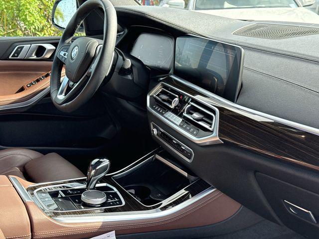 used 2020 BMW X5 car, priced at $35,991