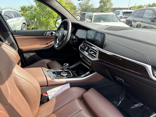 used 2020 BMW X5 car, priced at $35,991