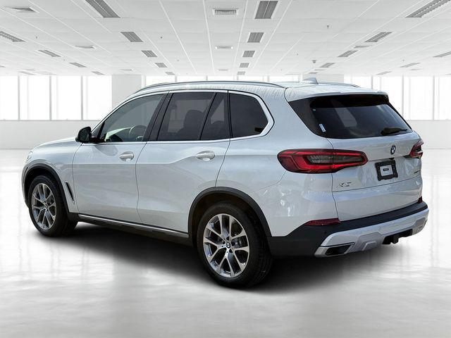 used 2020 BMW X5 car, priced at $35,991