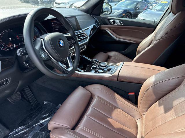 used 2020 BMW X5 car, priced at $35,991