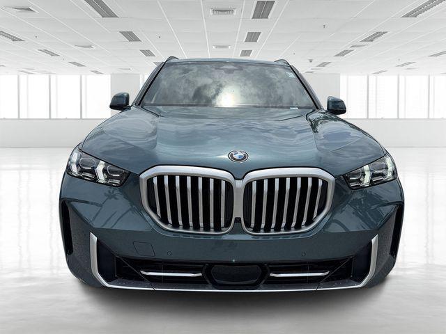 used 2024 BMW X5 car, priced at $68,350
