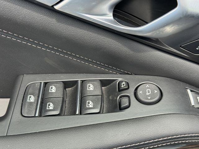 used 2024 BMW X5 car, priced at $68,350
