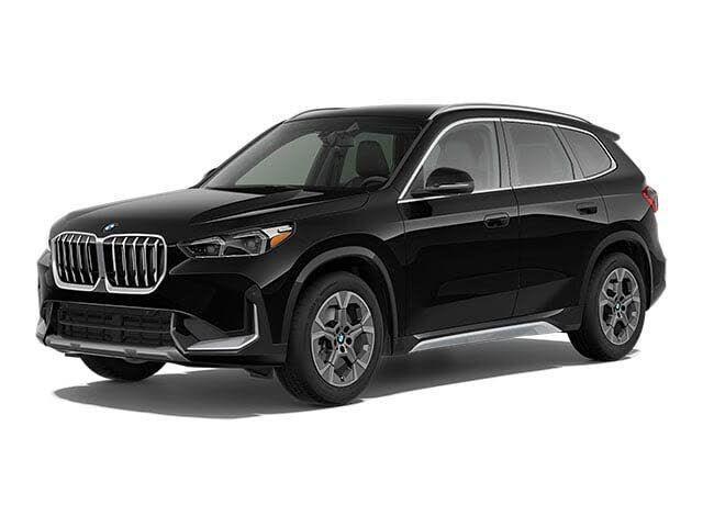 new 2026 BMW X1 car, priced at $44,525