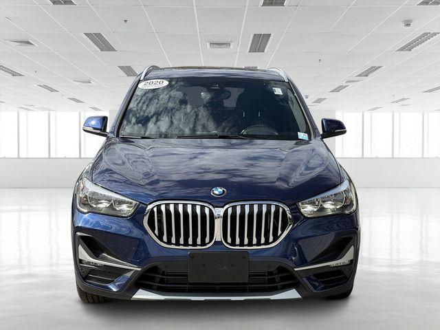 used 2020 BMW X1 car, priced at $21,772