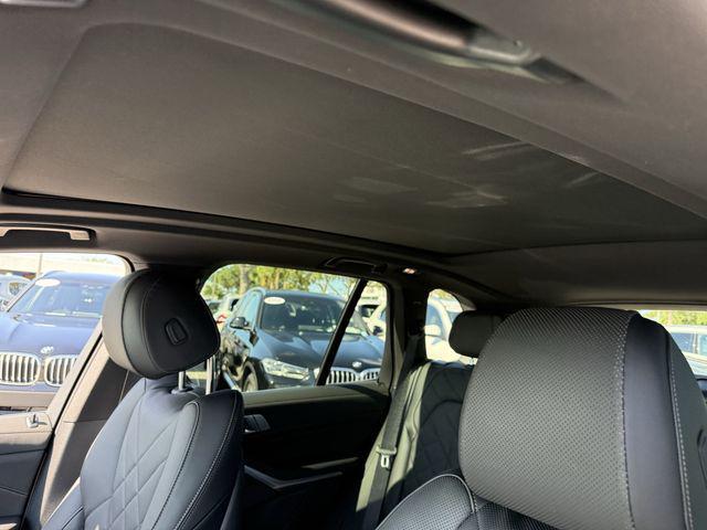 used 2025 BMW X5 PHEV car, priced at $70,422