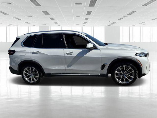 used 2025 BMW X5 PHEV car, priced at $70,422