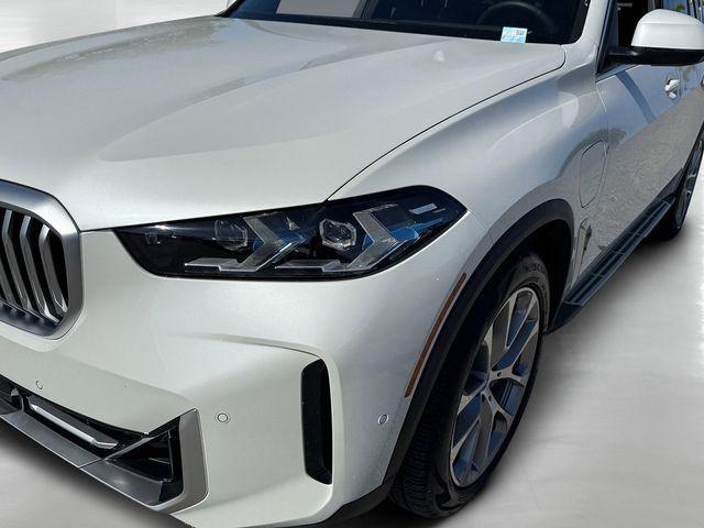 used 2025 BMW X5 PHEV car, priced at $70,422