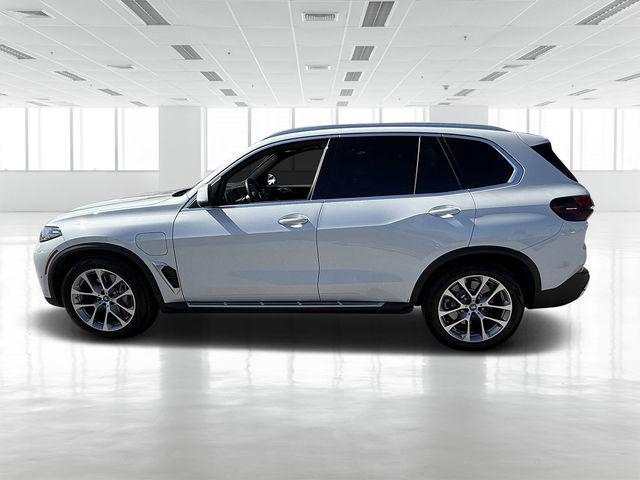 used 2025 BMW X5 PHEV car, priced at $70,422