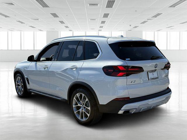 used 2025 BMW X5 PHEV car, priced at $70,422