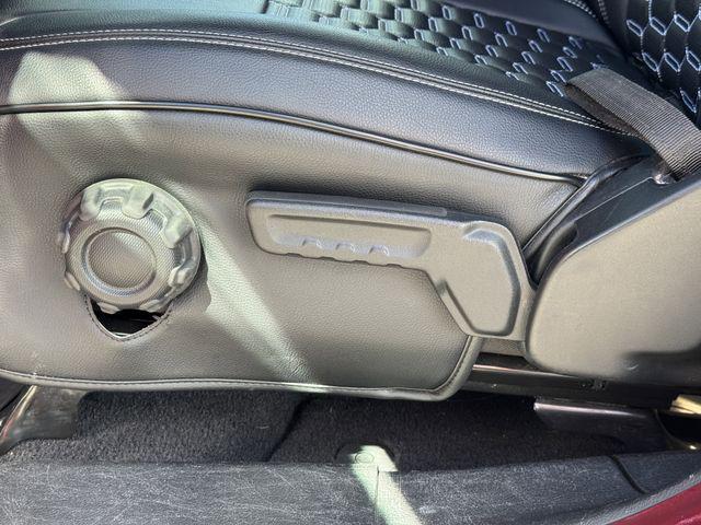 used 2021 Jeep Gladiator car, priced at $24,991