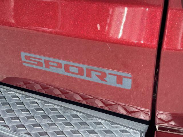 used 2021 Jeep Gladiator car, priced at $24,991