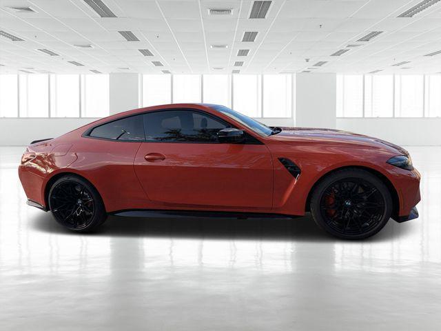new 2026 BMW M4 car, priced at $90,925