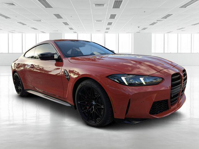 new 2026 BMW M4 car, priced at $90,925