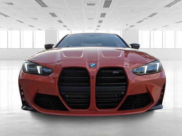 new 2026 BMW M4 car, priced at $90,925