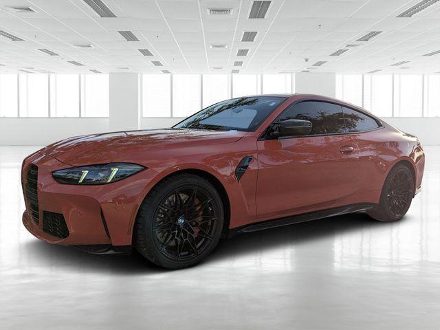 new 2026 BMW M4 car, priced at $90,925