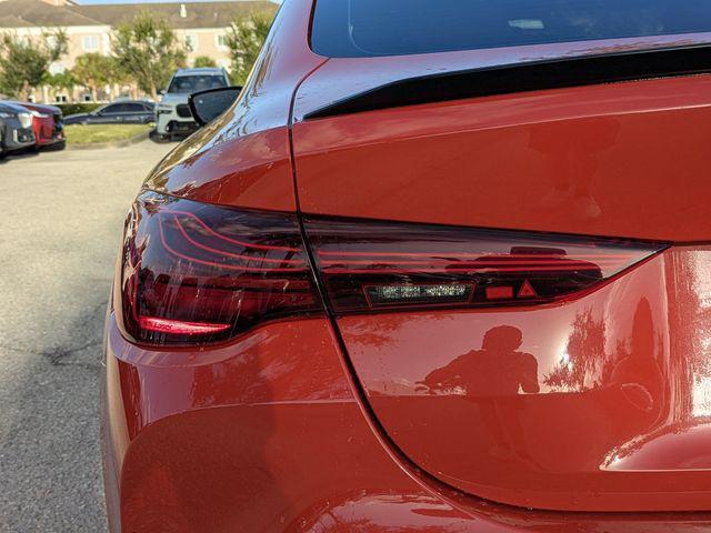 new 2026 BMW M4 car, priced at $90,925