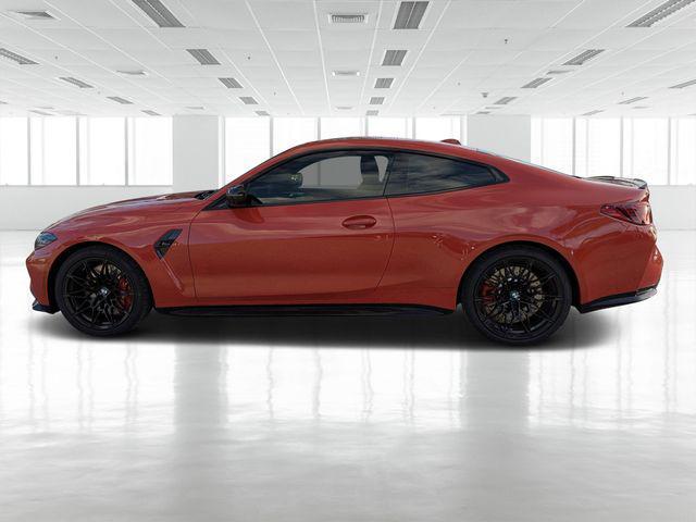 new 2026 BMW M4 car, priced at $90,925