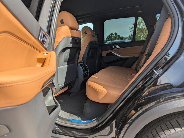 new 2026 BMW X5 car, priced at $74,825