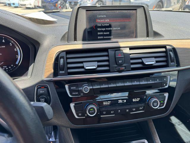 used 2018 BMW 230 car, priced at $19,863