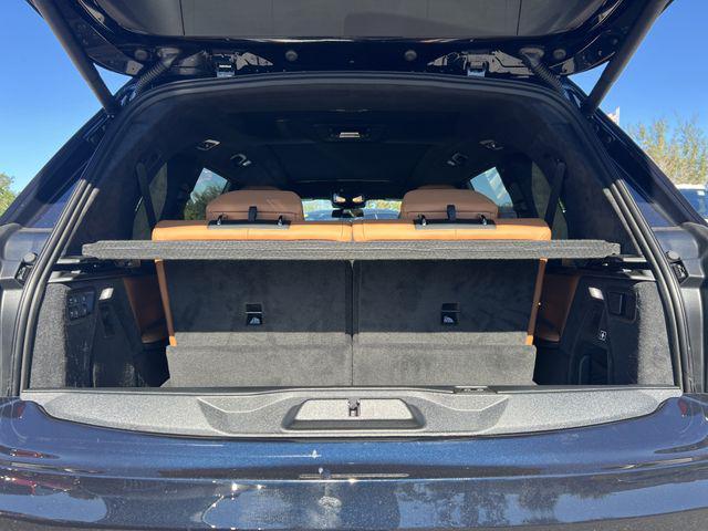 new 2026 BMW X7 car, priced at $104,225