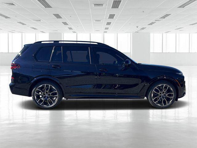 new 2026 BMW X7 car, priced at $104,225