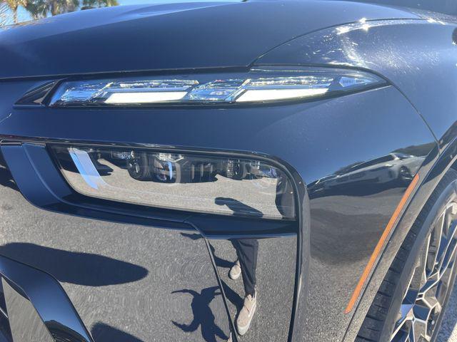 new 2026 BMW X7 car, priced at $104,225