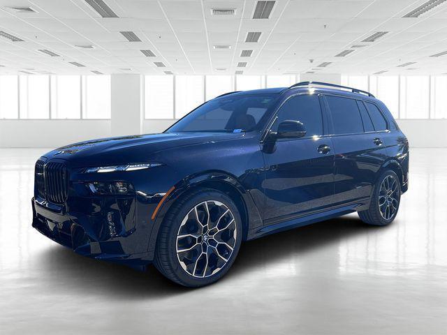 new 2026 BMW X7 car, priced at $104,225