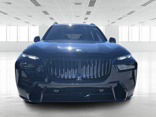 new 2026 BMW X7 car, priced at $104,225