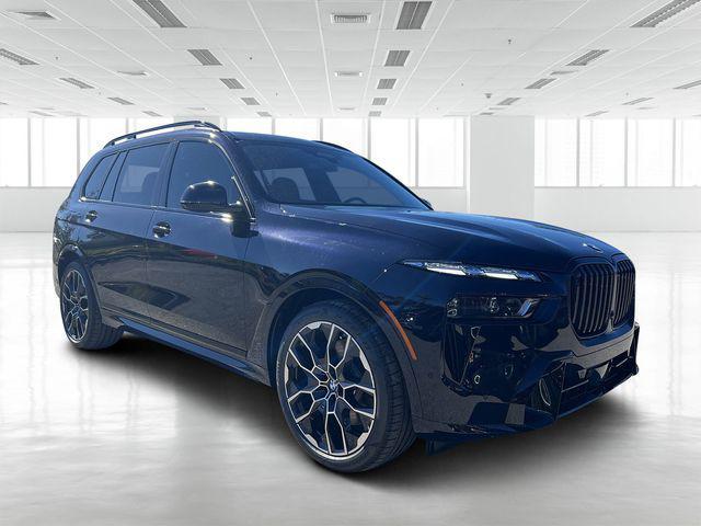 new 2026 BMW X7 car, priced at $104,225