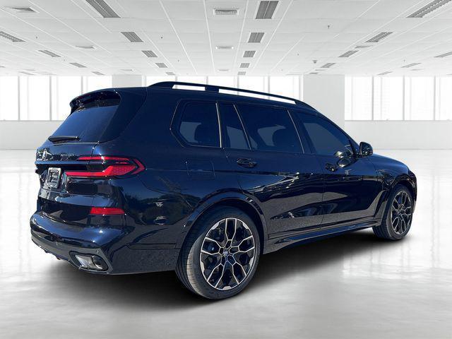 new 2026 BMW X7 car, priced at $104,225
