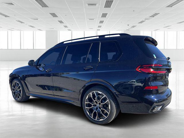 new 2026 BMW X7 car, priced at $104,225