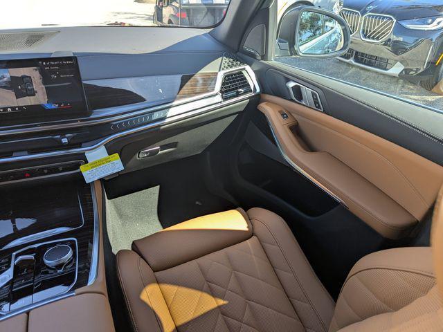 new 2026 BMW X5 car, priced at $75,525