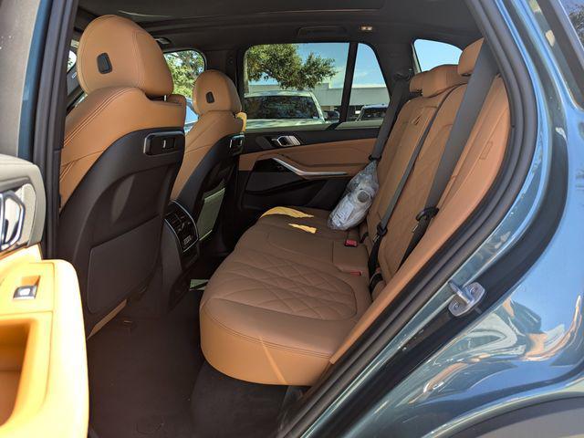 new 2026 BMW X5 car, priced at $75,525