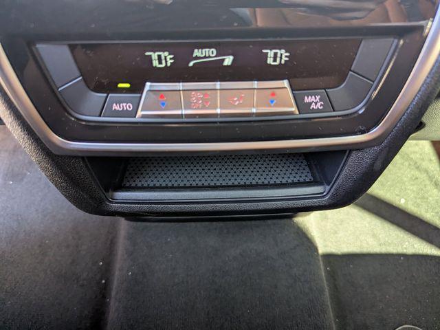 new 2026 BMW X5 car, priced at $75,525