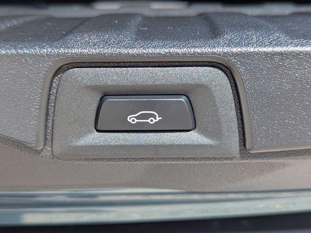 new 2026 BMW X5 car, priced at $75,525