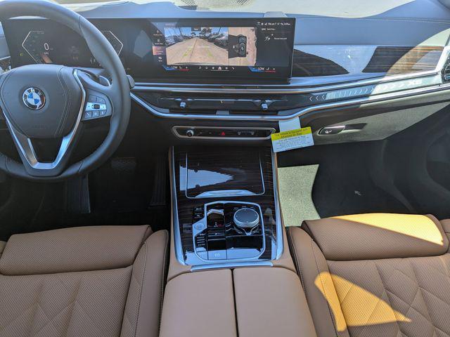 new 2026 BMW X5 car, priced at $75,525