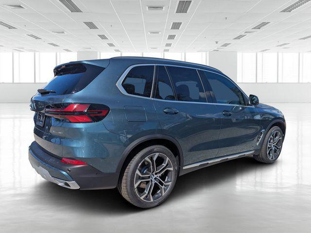 new 2026 BMW X5 car, priced at $75,525