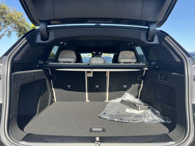 new 2026 BMW X3 car, priced at $54,325