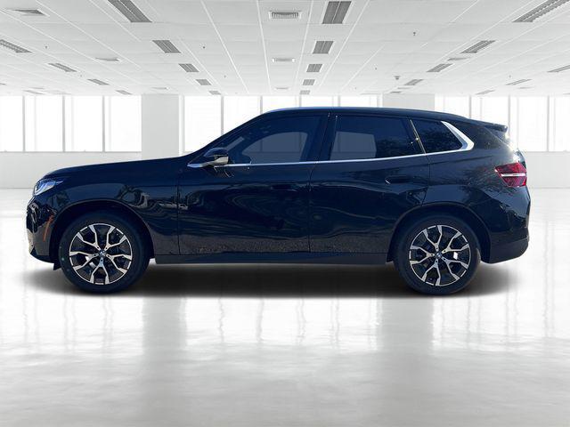 new 2026 BMW X3 car, priced at $54,325