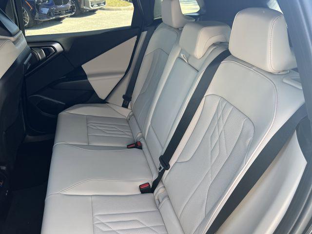 new 2026 BMW X3 car, priced at $54,325