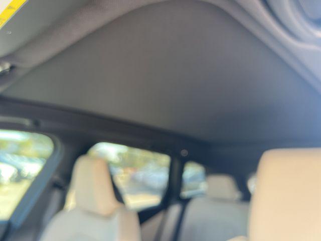 new 2026 BMW X3 car, priced at $54,325