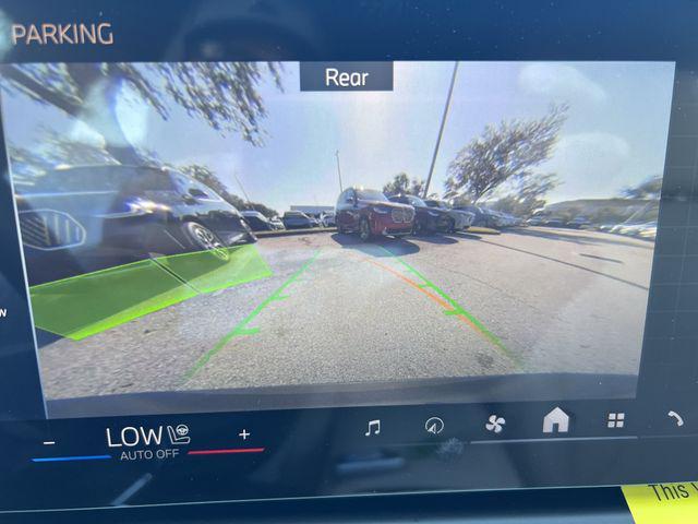 new 2026 BMW X3 car, priced at $54,325