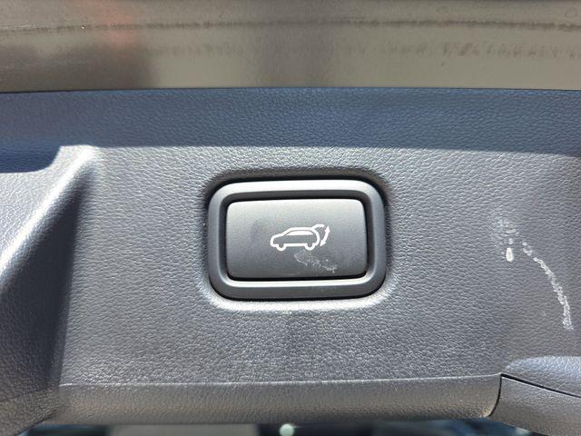 used 2025 Hyundai Tucson car, priced at $30,891