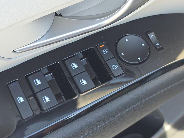 used 2025 Hyundai Tucson car, priced at $30,891