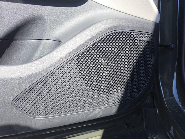 used 2025 Hyundai Tucson car, priced at $30,891