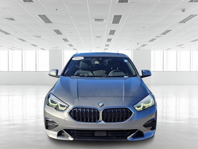 used 2024 BMW 228 Gran Coupe car, priced at $33,793