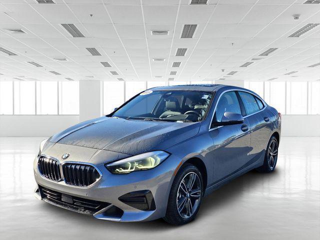 used 2024 BMW 228 Gran Coupe car, priced at $33,793