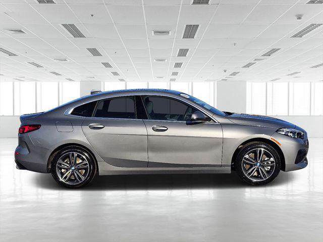 used 2024 BMW 228 Gran Coupe car, priced at $33,793