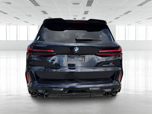new 2026 BMW X5 M car, priced at $143,275