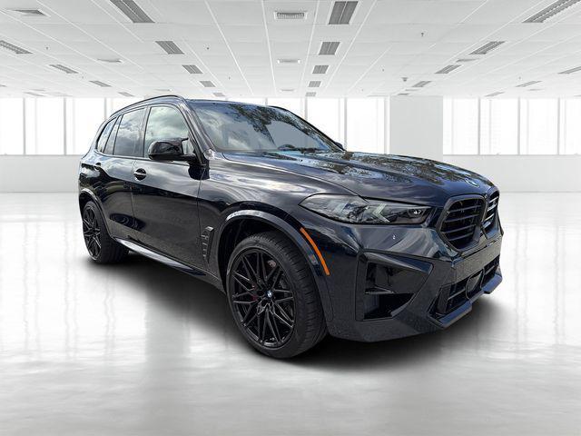 new 2026 BMW X5 M car, priced at $143,275